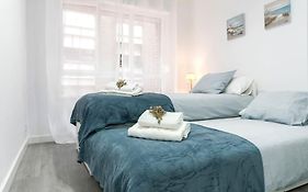 Apartamento Marques De Urquijo
